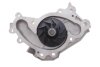 Помпа води Toyota Camry/Highlander/Lexus ES II/RX I/II 3.0/3.3 96-08 (R/B) (10 лоп) GRAF PA1144 (фото 4)