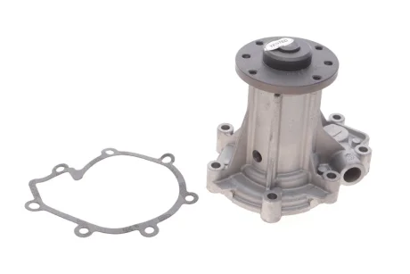 Помпа води Ssangyong Actyon/Kyron 2.0Xdi 06-/Rexton/Rodius/Stavic 2.7Xdi 04- (R/B) (10 лоп) GRAF PA1150