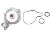 Помпа воды Audi A4/A6/A8 4.0/4.2FSI/TFSI quattro 03-18 (B/B) (8 лоп.) GRAF PA1153 (фото 1)