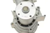 Помпа води Mitsubishi Pajero Sport II/L200 IV/V 2.5DI-D/4WD 06- (R/B) (8 лоп) GRAF PA1159 (фото 3)