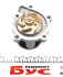 Помпа води Hyundai ix35/Tucson/Santa Fe/Kia Cerato/Sorento/Carens/Mitsubishi 2.0/2.4 10-(R/B)(6 лоп) GRAF PA1186 (фото 5)