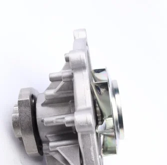 Помпа води Audi A4/A7/Q5/Q7 3.0TDI quattro 11- (R/B) (6 лоп) GRAF PA1202