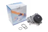 Помпа води MB C-class (W204)/E-class (W212)/S-class (W221)/Vito (W447) OM651 08- (з корпусом/перемикач) GRAF PA1219 (фото 2)