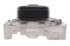 Помпа води MB C-class (W204)/E-class (W212)/S-class (W221)/Vito (W447) OM651 08- (з корпусом/перемикач) GRAF PA1219 (фото 4)