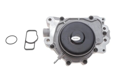 Насос воды MB C-class (W204)/E-class (W212)/S-class (W221)/Vito (W447) OM651 08- (с корпусом/переключатель) GRAF PA1219