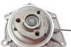Насос воды Audi A6/A7 2.8FSI/FSI quattro 11-/Audi A8 2.5TFSI 12- (R/B 4PT) (6 лоп) (переключается)) GRAF PA1226 (фото 5)