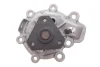 Помпа води Mazda 2 III/3 III/6 III/CX-3/CX-5 1.5/2.0/2.5/AWD/2.0 Hybrid 13- (R/B) (7 лоп) GRAF PA1240 (фото 5)