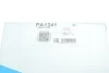 Помпа води Mazda 3/6/CX-5 2.2D 12- (R/B) (6 лоп) GRAF PA1241 (фото 9)