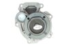 Фото 4 - помпа води Opel Astra J/Insignia A/Zafira C 1.6 SIDI 12- (R/B) (6 лоп) GRAF PA1252 Помпа води Opel Astra J/Insignia A/Zafira C 1.6 SIDI 12- (R/B) (6 лоп) GRAF PA1252 (фото 4)