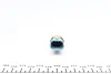 Помпа води Opel Astra G/H/Corsa C/D 1.2 16V/1.4 00-14/Combo 1.4 16V 05- (B/B) (8лоп) (з датчиком t) GRAF PA1265 (фото 3)