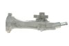 Фото 4 - помпа води Opel Astra J 1.4 09-/Corsa D/E 1.2-1.4 09- (R/B) (6 лоп) GRAF PA1285 Помпа води Opel Astra J 1.4 09-/Corsa D/E 1.2-1.4 09- (R/B) (6 лоп) GRAF PA1285 (фото 4)