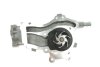 Фото 5 - помпа води Opel Astra J 1.4 09-/Corsa D/E 1.2-1.4 09- (R/B) (6 лоп) GRAF PA1285 Помпа води Opel Astra J 1.4 09-/Corsa D/E 1.2-1.4 09- (R/B) (6 лоп) GRAF PA1285 (фото 5)
