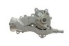 Фото 6 - помпа води Opel Astra J 1.4 09-/Corsa D/E 1.2-1.4 09- (R/B) (6 лоп) GRAF PA1285 Помпа води Opel Astra J 1.4 09-/Corsa D/E 1.2-1.4 09- (R/B) (6 лоп) GRAF PA1285 (фото 6)