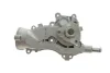 Помпа води Opel Astra J 1.4 09-/Corsa D/E 1.2-1.4 09- (R/B) (6 лоп) GRAF PA1285 (фото 6)