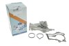 Фото 7 - помпа води Opel Astra J 1.4 09-/Corsa D/E 1.2-1.4 09- (R/B) (6 лоп) GRAF PA1285 Помпа води Opel Astra J 1.4 09-/Corsa D/E 1.2-1.4 09- (R/B) (6 лоп) GRAF PA1285 (фото 7)