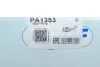 Помпа води Audi A4/A5/A6/A7/Q5/Q7/VW Amarok 3.0TDI 14- (R/B) (6 лоп) GRAF PA1353 (фото 6)