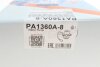 Насос воды Audi/Seat/Skoda/VW Crafter/Caddy/T6/Passat/Golf 1.6/2.0TDI 13- (R/B 4PT)(7 лоп)(с датч) GRAF PA1360A-8 (фото 11)
