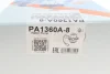 Помпа води Audi/Seat/Skoda/VW Crafter/Caddy/T6/Passat/Golf 1.6/2.0TDI 13- (R/B 4PT)(7 лоп)(з датч) GRAF PA1360A-8 (фото 11)
