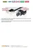 Помпа води Audi/Seat/Skoda/VW Crafter/Caddy/T6/Passat/Golf 1.6/2.0TDI 13- (R/B 4PT)(7 лоп)(з датч) GRAF PA1360A-8 (фото 4)