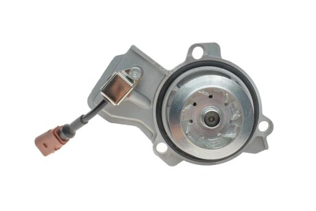 Помпа води Audi A1/Seat Ibiza/Skoda Fabia/Rapid/VW Polo 1.4TDI 14- (R/B 4PT) (7 лоп) (Not Switch) GRAF PA1361A-8
