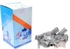 Помпа воды Audi/Seat/Skoda/VW 1.0-1.4TSI/1.4-1.6 13-(28z)(B/B)(6 лоп)(с корпусом и 2 термостатами) GRAF PA1372 (фото 1)