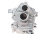 Помпа воды Audi/Seat/Skoda/VW 1.0-1.4TSI/1.4-1.6 13-(28z)(B/B)(6 лоп)(с корпусом и 2 термостатами) GRAF PA1372 (фото 5)