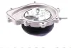 Помпа води MB C-class (W204)/E-class (W212)/Vito (W447) OM651 2.2CDI 08- (перемикач.)(R/B)(7 лоп)(6кан) GRAF PA1376 (фото 6)