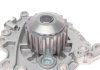 Помпа води Citroen/Peugeot 1.5BlueHDi/Ford 1.5Ecoblue/Opel 1.5D/HDi 18- (18z) (R/B) (9 лоп.) GRAF PA1396 (фото 3)
