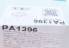 Помпа води Citroen/Peugeot 1.5BlueHDi/Ford 1.5Ecoblue/Opel 1.5D/HDi 18- (18z) (R/B) (9 лоп.) GRAF PA1396 (фото 6)