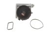 Помпа води Opel Astra J/K 13-/Insignia A/B 1.6 CDTi 15- (R/B) (7 лоп.) GRAF PA1415-8 (фото 1)
