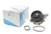 Помпа води Opel Astra J/K 13-/Insignia A/B 1.6 CDTi 15- (R/B) (7 лоп.) GRAF PA1415-8 (фото 2)