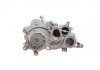 Насос воды Audi/Seat/Skoda/VW 1.2-1.4TSI/TFSI 12-13 (28z) (B/B)(6 лоп) (с корпусом и 2 термостатами)) GRAF PA1420 (фото 4)