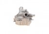 Насос воды Audi/Seat/Skoda/VW 1.2-1.4TSI/TFSI 12-13 (28z) (B/B)(6 лоп) (с корпусом и 2 термостатами)) GRAF PA1420 (фото 5)