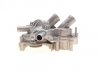 Насос воды Audi/Seat/Skoda/VW 1.2-1.4TSI/TFSI 12-13 (28z) (B/B)(6 лоп) (с корпусом и 2 термостатами)) GRAF PA1420 (фото 6)