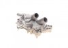 Насос воды Audi/Seat/Skoda/VW 1.2-1.4TSI/TFSI 12-13 (28z) (B/B)(6 лоп) (с корпусом и 2 термостатами)) GRAF PA1420 (фото 8)