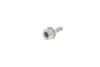 Помпа води Audi/Seat/Skoda/VW 1.8-2.0TSI/TFSI 12- (29z) (B/B) (5л) (з корпусом і термостатом) GRAF PA1422 (фото 15)