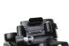 Помпа води Audi/Seat/Skoda/VW 1.8-2.0TSI/TFSI 12- (29z) (B/B) (5л) (з корпусом і термостатом) GRAF PA1422 (фото 2)