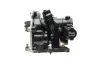Помпа води Audi/Seat/Skoda/VW 1.8-2.0TSI/TFSI 12- (29z) (B/B) (5л) (з корпусом і термостатом) GRAF PA1422 (фото 8)