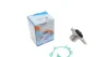 Помпа води Hyundai Tucson/i30/i40/Kia Ceed/Sportage/Stonic/Optima 1.6CRDi 18- (R/B) (20 лоп.) GRAF PA1425 (фото 1)