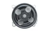 Помпа води Nissan X-Trail 2.5 13-/Renault Koleos 2.5 16- (B/B) (6 лопастей) GRAF PA1462 (фото 1)
