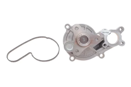 Помпа води BMW 2/3/4/5/6/7/X3/X4/X5/X6/Z4 2.0i/Mild-Hybrid B46/B48 17- (6 лоп) GRAF PA1472