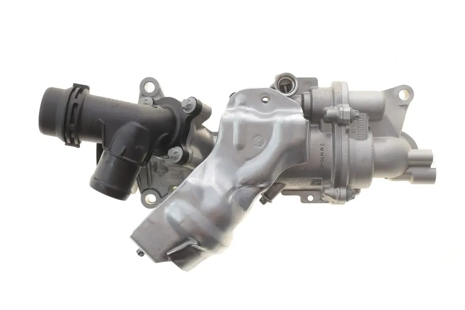 Помпа води MB C-class (W205) 2.0 (M274) 13-18 (switchable) GRAF PA1475 (фото 1)