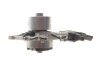 Помпа води Land Rover Defender/Discovery/Range Rover 2.0D 14- (6 лоп.)(switchable+датчик) GRAF PA1477 (фото 3)