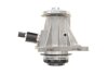 Помпа води Land Rover Discovery 3.0D 4x4 16-/Range Rover 3.0D 4x4 13- (8 лоп.) (switchable+датчик) GRAF PA1478 (фото 1)