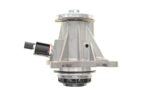 Помпа води Land Rover Discovery 3.0D 4x4 16-/Range Rover 3.0D 4x4 13- (8 лоп.) (switchable+датчик) GRAF PA1478