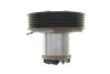 Помпа води VW Touareg 3.6 V6 FSI/Porsche Cayenne 3.6 14- (7 кан.)(switchable) GRAF PA1483 (фото 1)