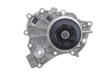 Помпа води Audi A6/A7/A8/Q7/Q8 4.0/Mild-Hybr.19-/Porsche Cayenne/Panamera 4.0Turbo 17- (6л) (switch) GRAF PA1486