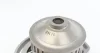 Помпа води Audi 50/80/VW Golf/Jetta/Passat/Polo 0.9-1.3 74-94 (26z) (B/B) (8 лоп) GRAF PA148 (фото 2)
