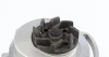 Помпа води Audi 50/80/VW Golf/Jetta/Passat/Polo 0.9-1.3 74-94 (26z) (B/B) (8 лоп) GRAF PA148 (фото 3)