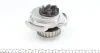 Помпа води Audi 50/80/VW Golf/Jetta/Passat/Polo 0.9-1.3 74-94 (26z) (B/B) (8 лоп) GRAF PA148 (фото 4)